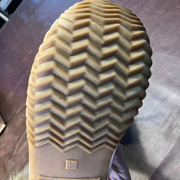 JBU by Jambu‎ Women's Ella Waterproof Winter Boot Size 10M Weather Ready Grey - Picture 13 of 15